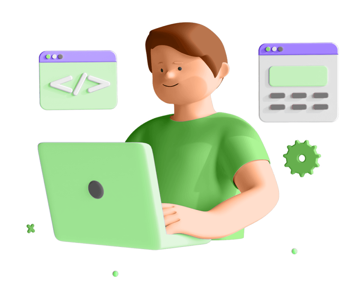 Web Development Services