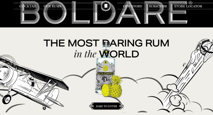 Boldare - Project description for Boldare