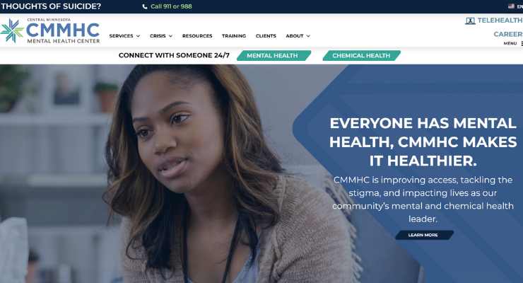 CMMHC - Project description for CMMHC