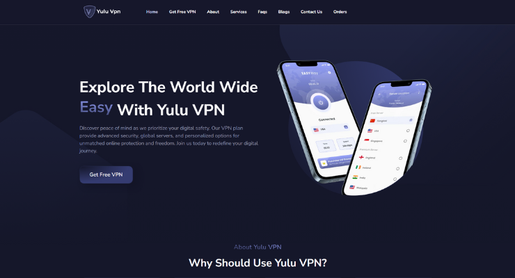 Yulu - Project description for Yulu
